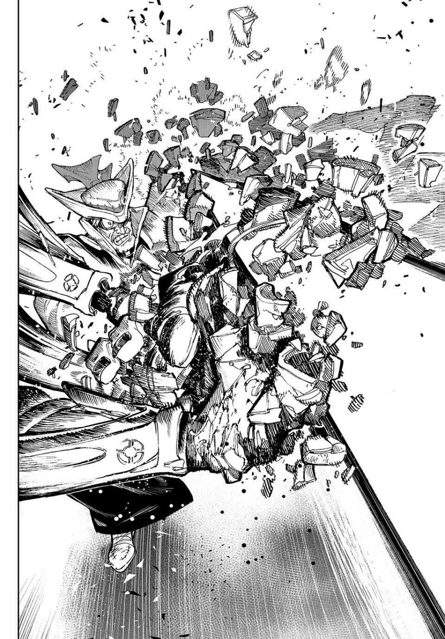 Gachiakuta Chapter 75 Image 13