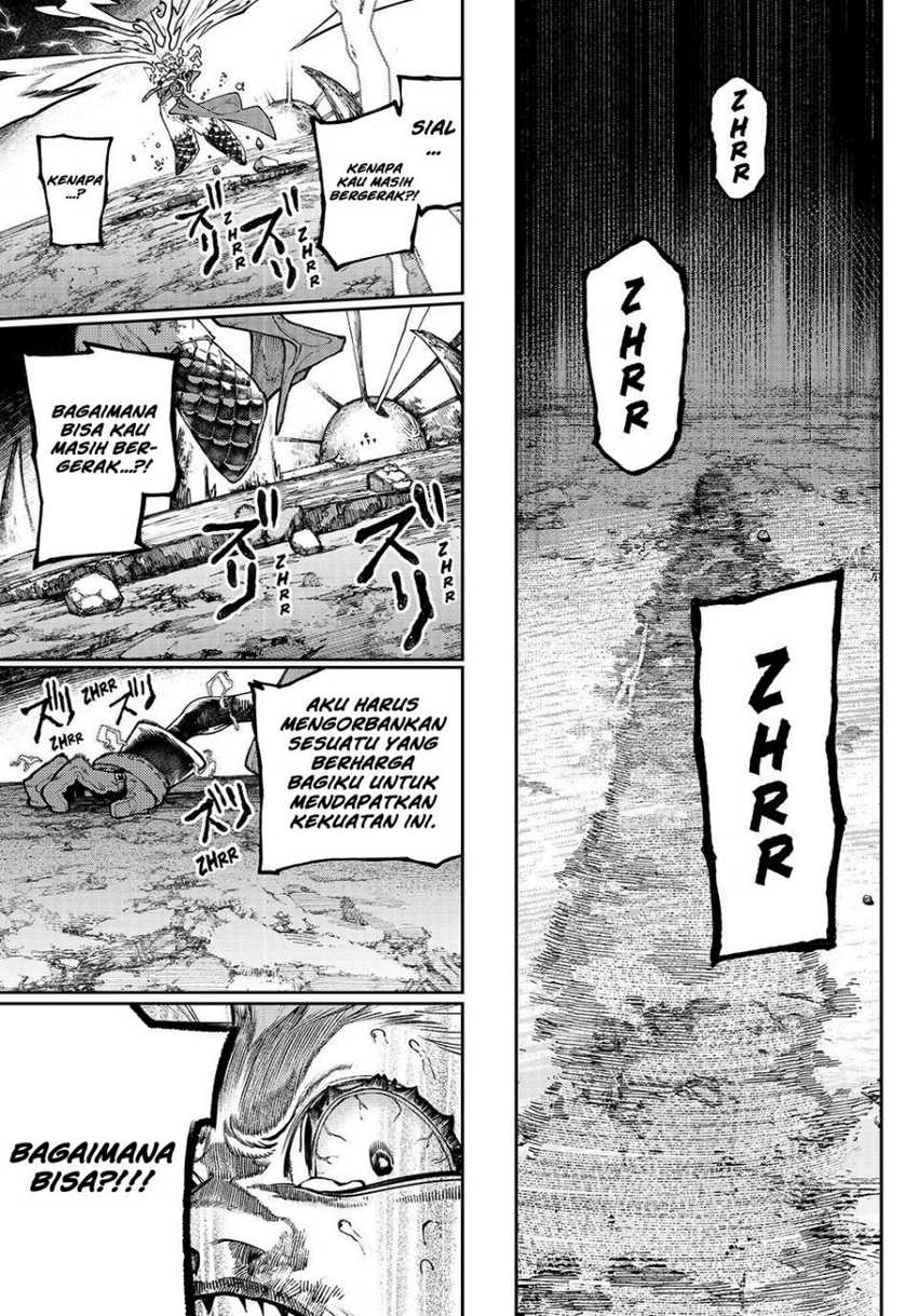 Gachiakuta Chapter 78 Image 11