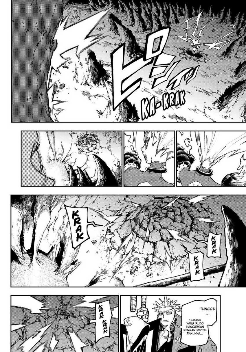 Gachiakuta Chapter 78 Image 14