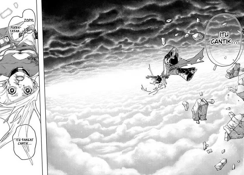 Gachiakuta Chapter 79 Image 4