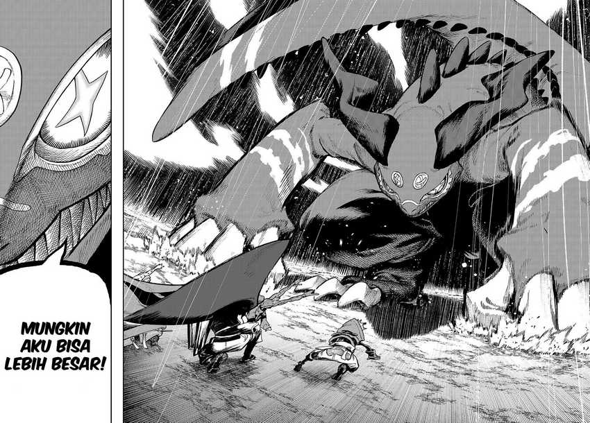 Gachiakuta Chapter 79 Image 17