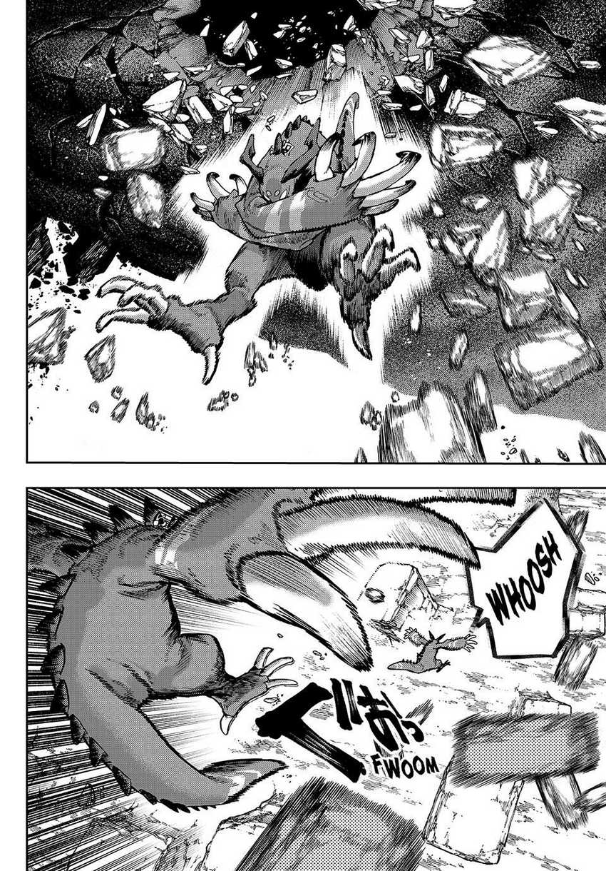 Gachiakuta Chapter 80 Image 14