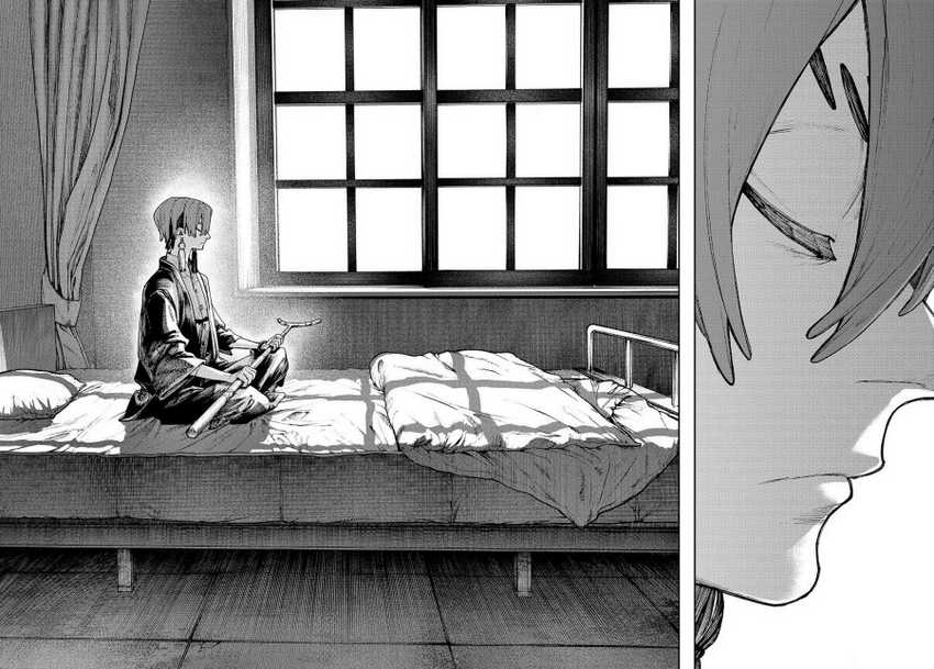 Gachiakuta Chapter 82 Image 14