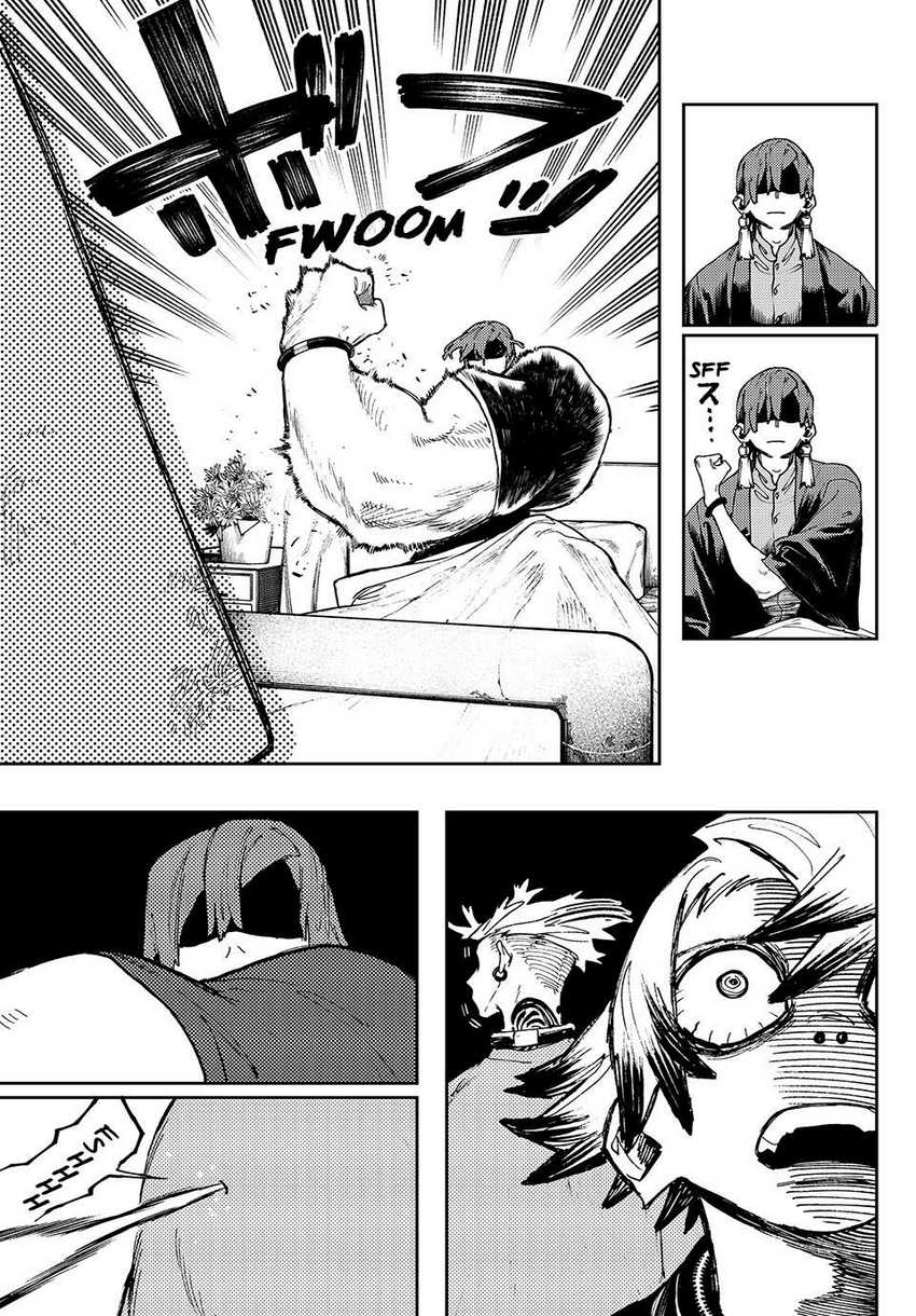 Gachiakuta Chapter 83 Image 5