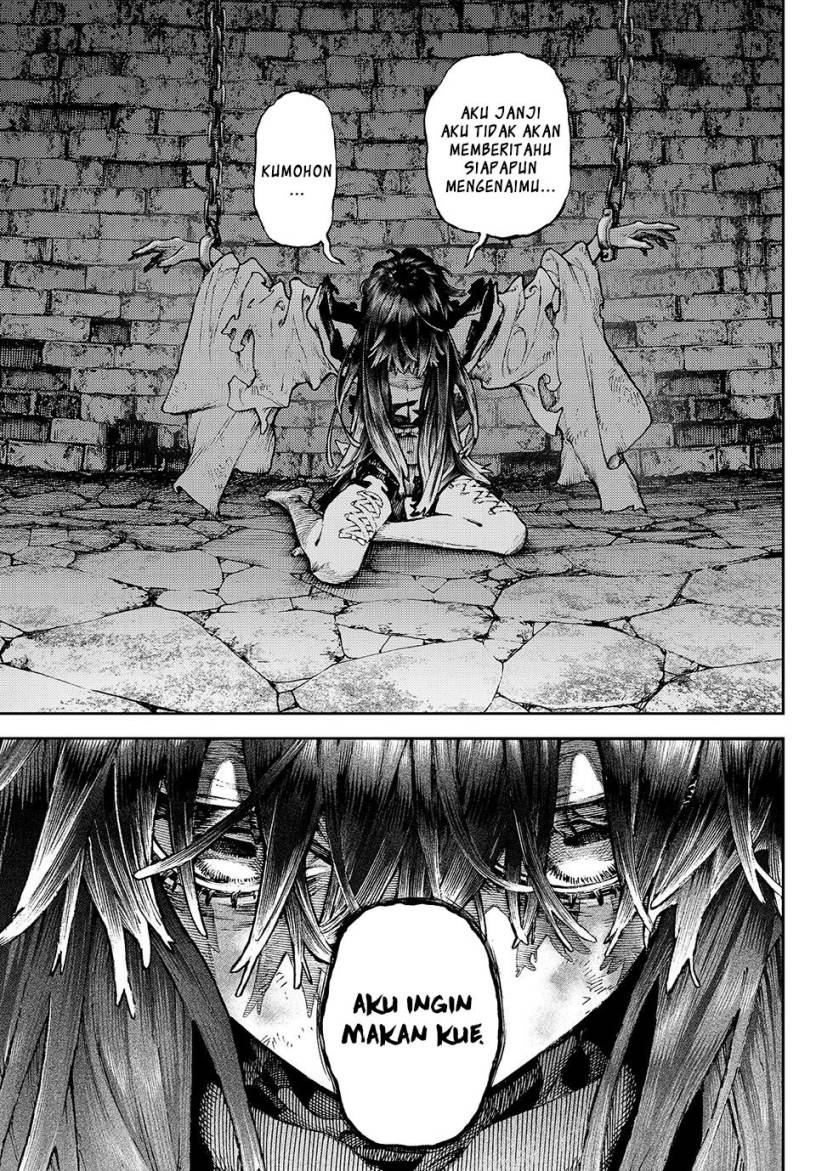 Gachiakuta Chapter 88 Image 18