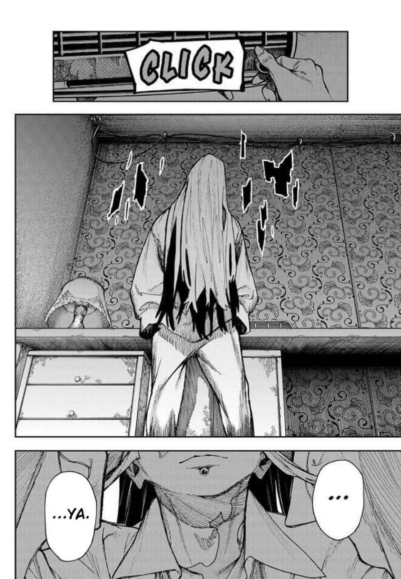 Gachiakuta Chapter 92 Image 4