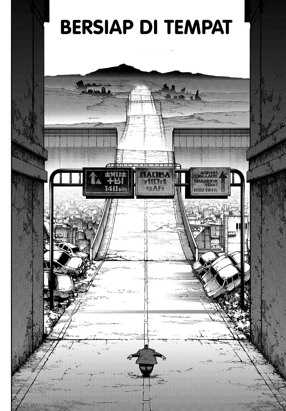 Gachiakuta Chapter 94 Image 2