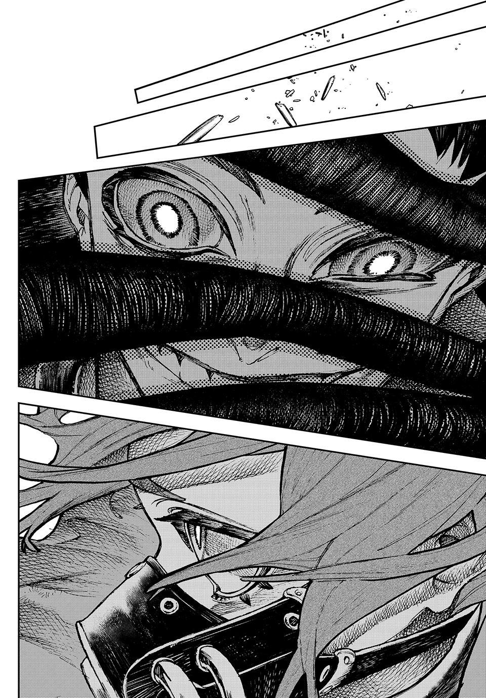 Gachiakuta Chapter 97 Image 7