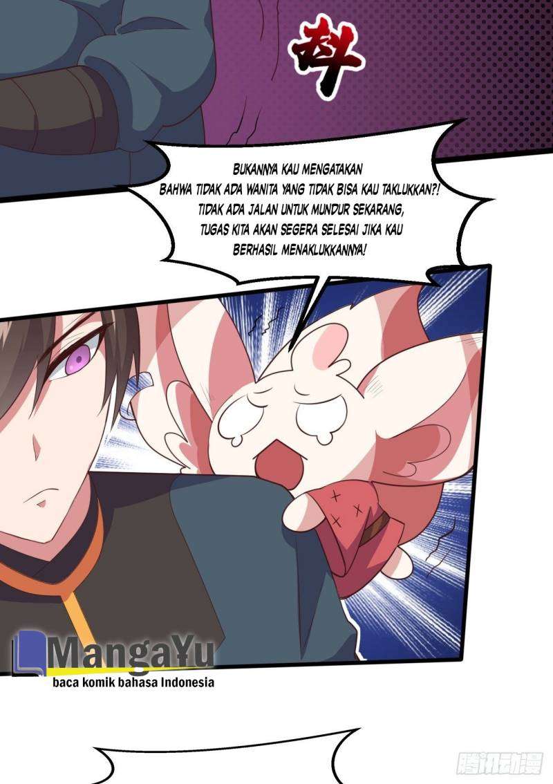 My Harem Depend on Drawing Chapter 01 Image 101