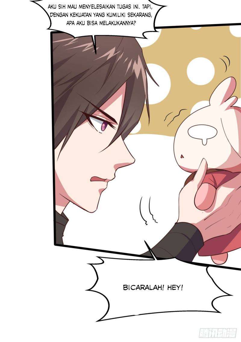 My Harem Depend on Drawing Chapter 01 Image 102