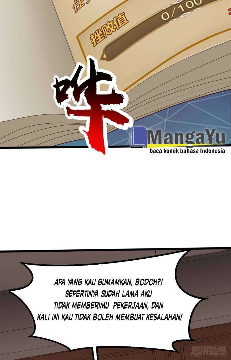 My Harem Depend on Drawing Chapter 01 Image 104