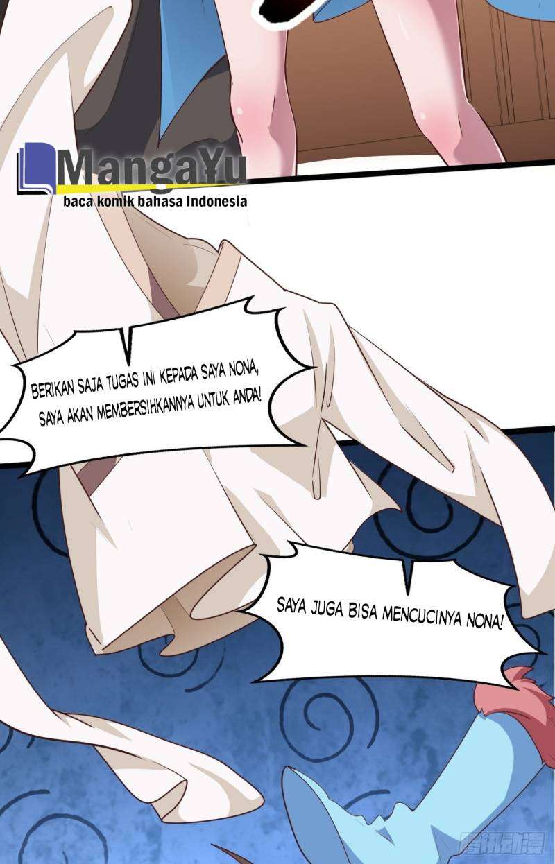 My Harem Depend on Drawing Chapter 01 Image 106