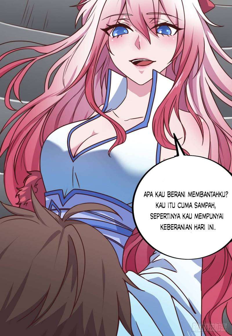My Harem Depend on Drawing Chapter 01 Image 109
