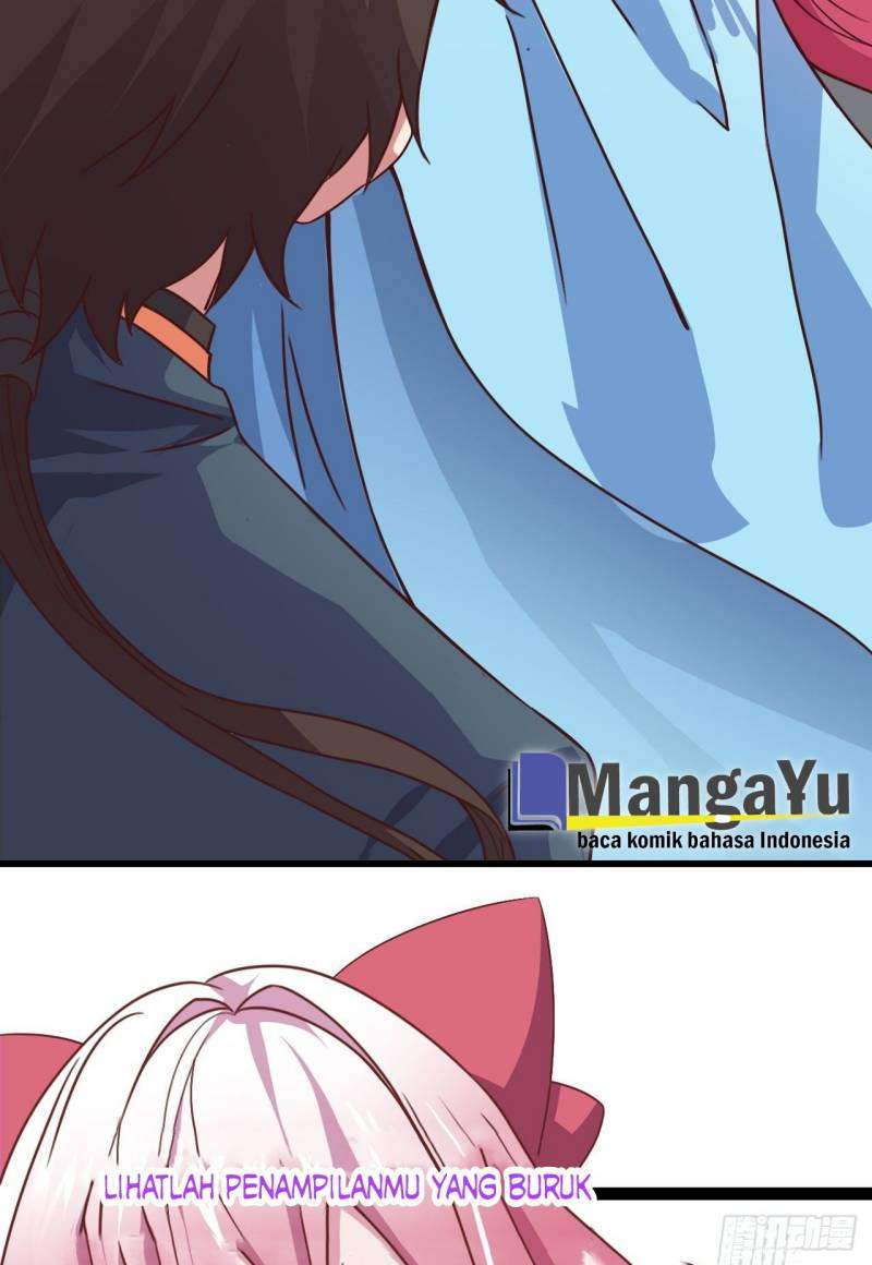 My Harem Depend on Drawing Chapter 01 Image 110
