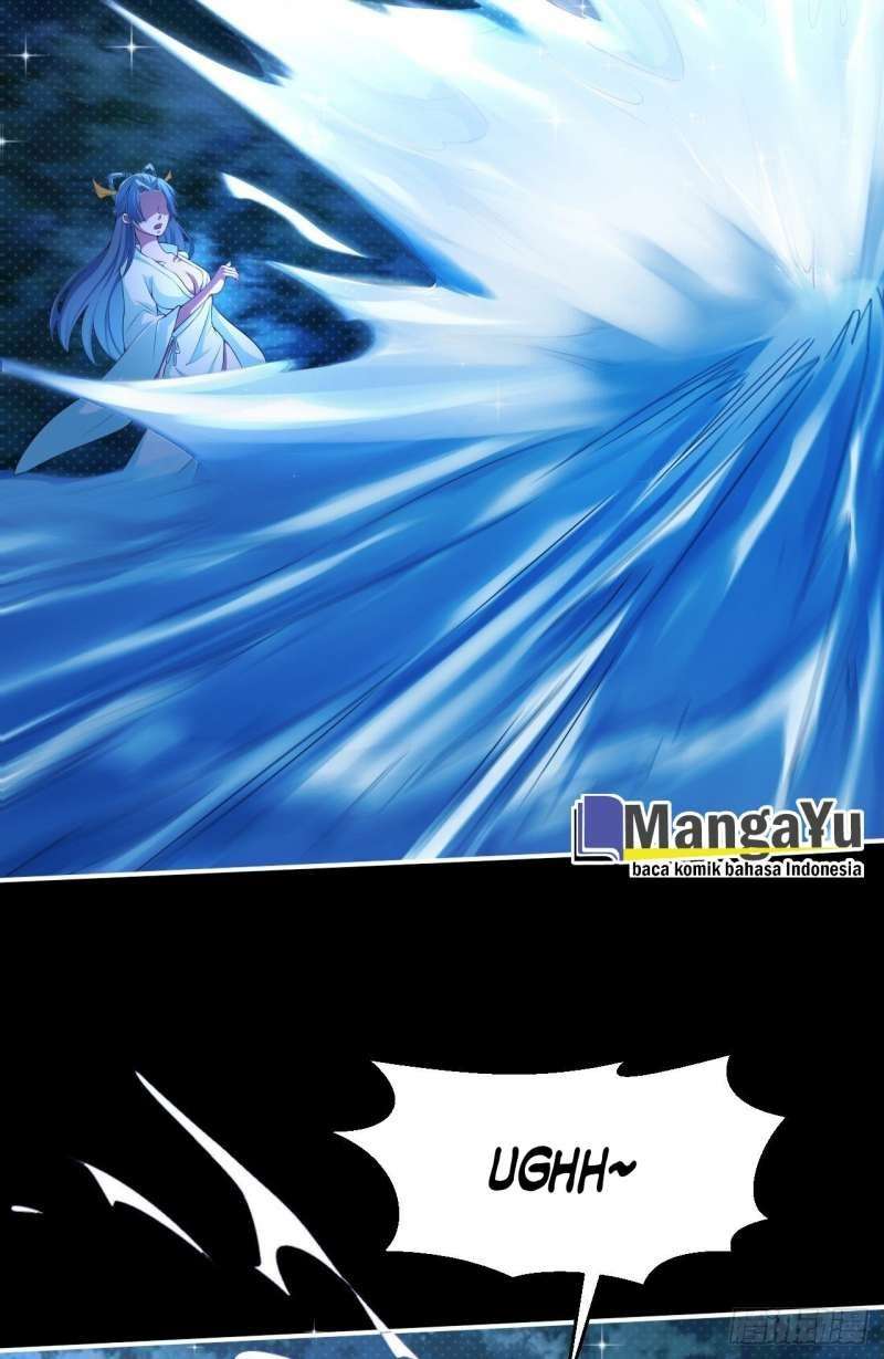 My Harem Depend on Drawing Chapter 03 Image 3