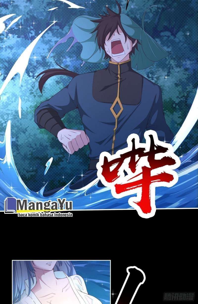 My Harem Depend on Drawing Chapter 03 Image 4