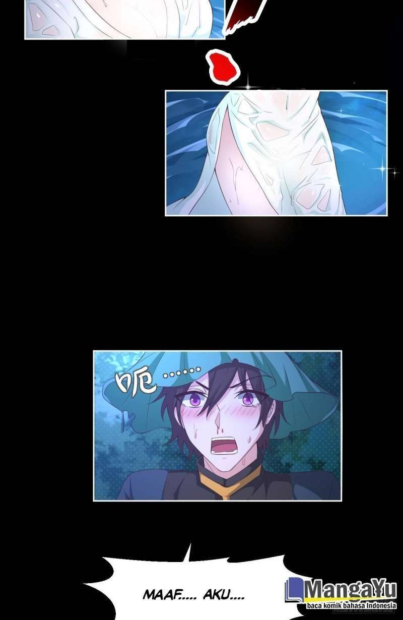 My Harem Depend on Drawing Chapter 03 Image 5