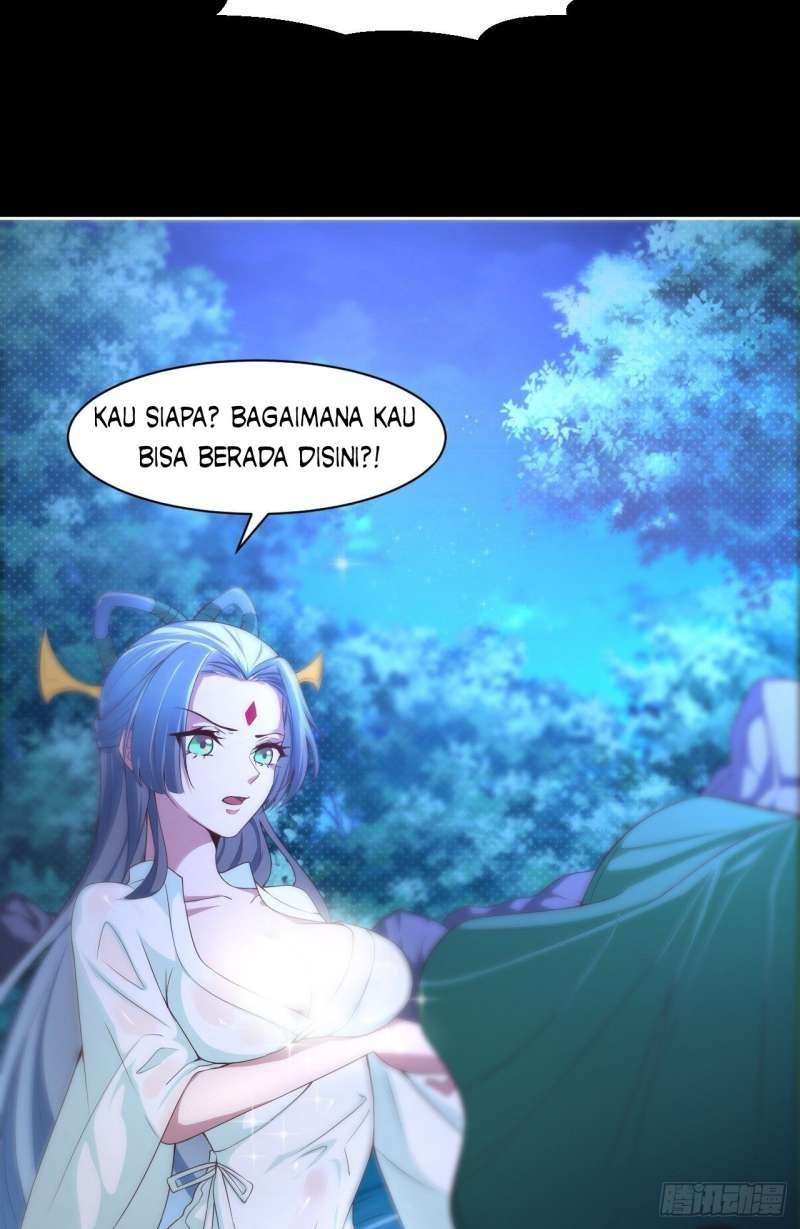 My Harem Depend on Drawing Chapter 03 Image 6
