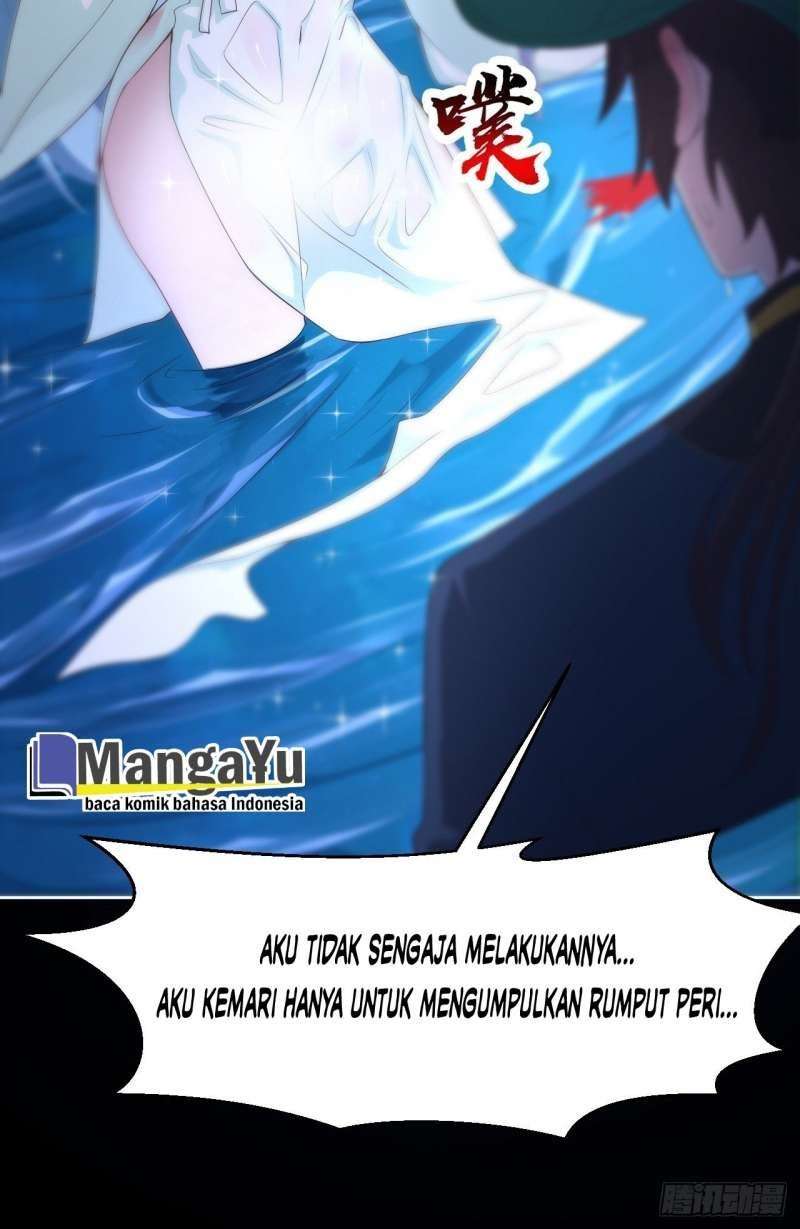 My Harem Depend on Drawing Chapter 03 Image 7