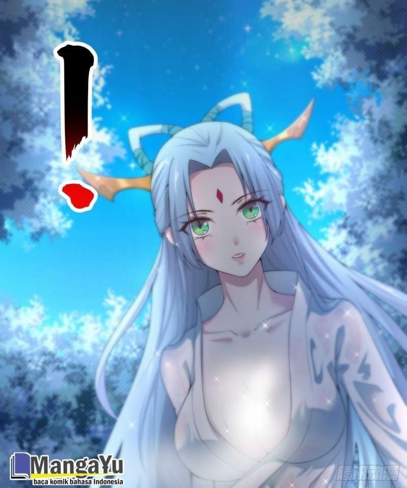 My Harem Depend on Drawing Chapter 03 Image 9
