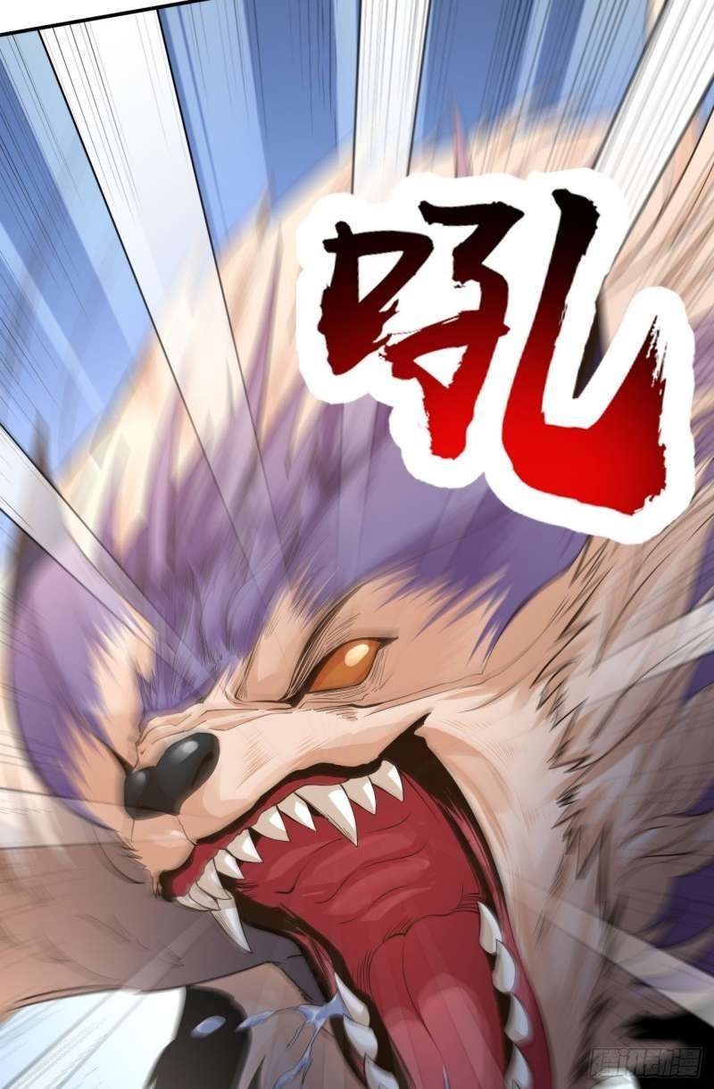 My Harem Depend on Drawing Chapter 03 Image 99