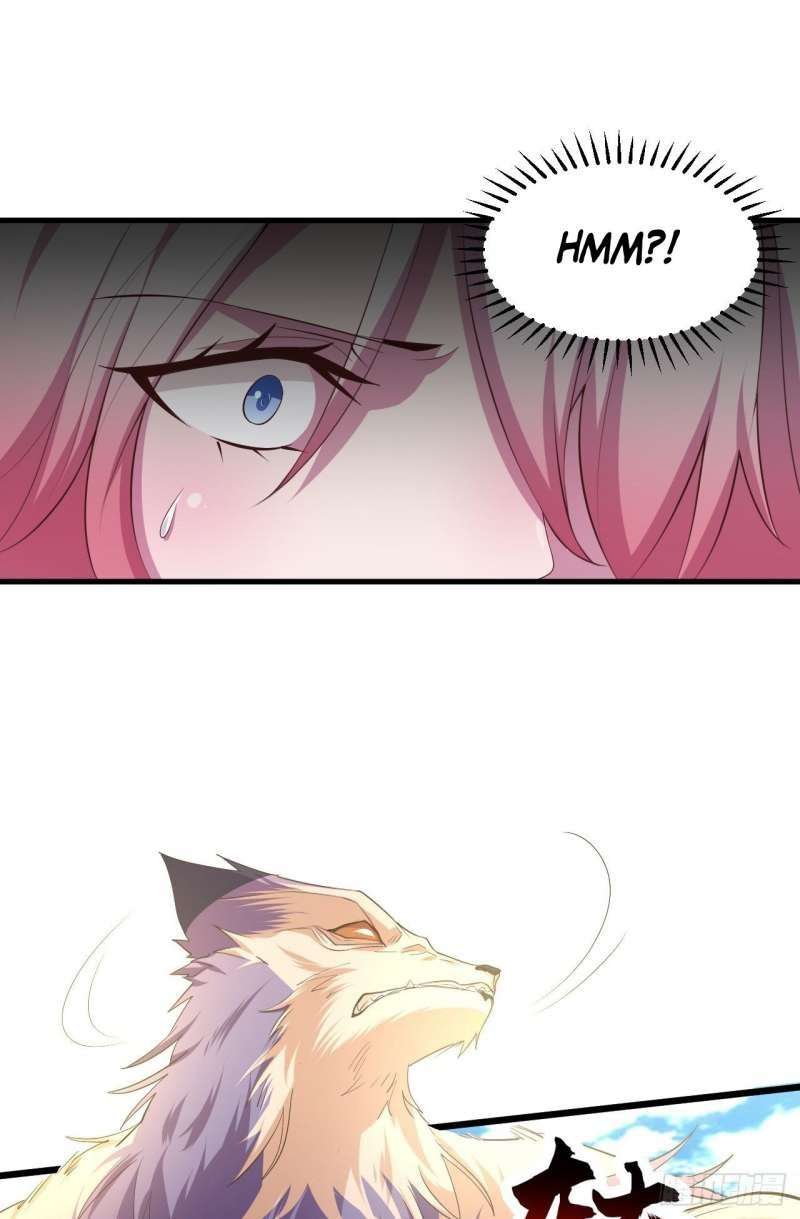 My Harem Depend on Drawing Chapter 03 Image 101
