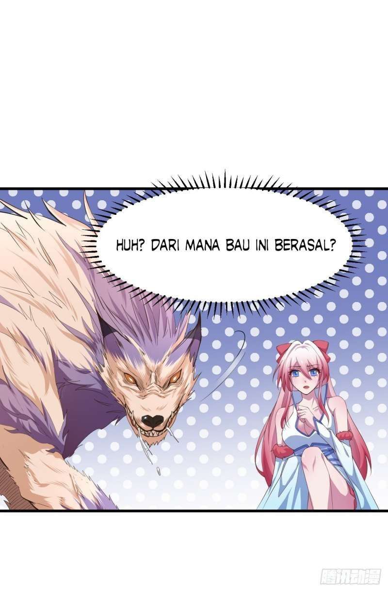 My Harem Depend on Drawing Chapter 03 Image 103