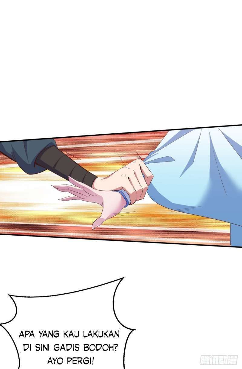 My Harem Depend on Drawing Chapter 03 Image 107