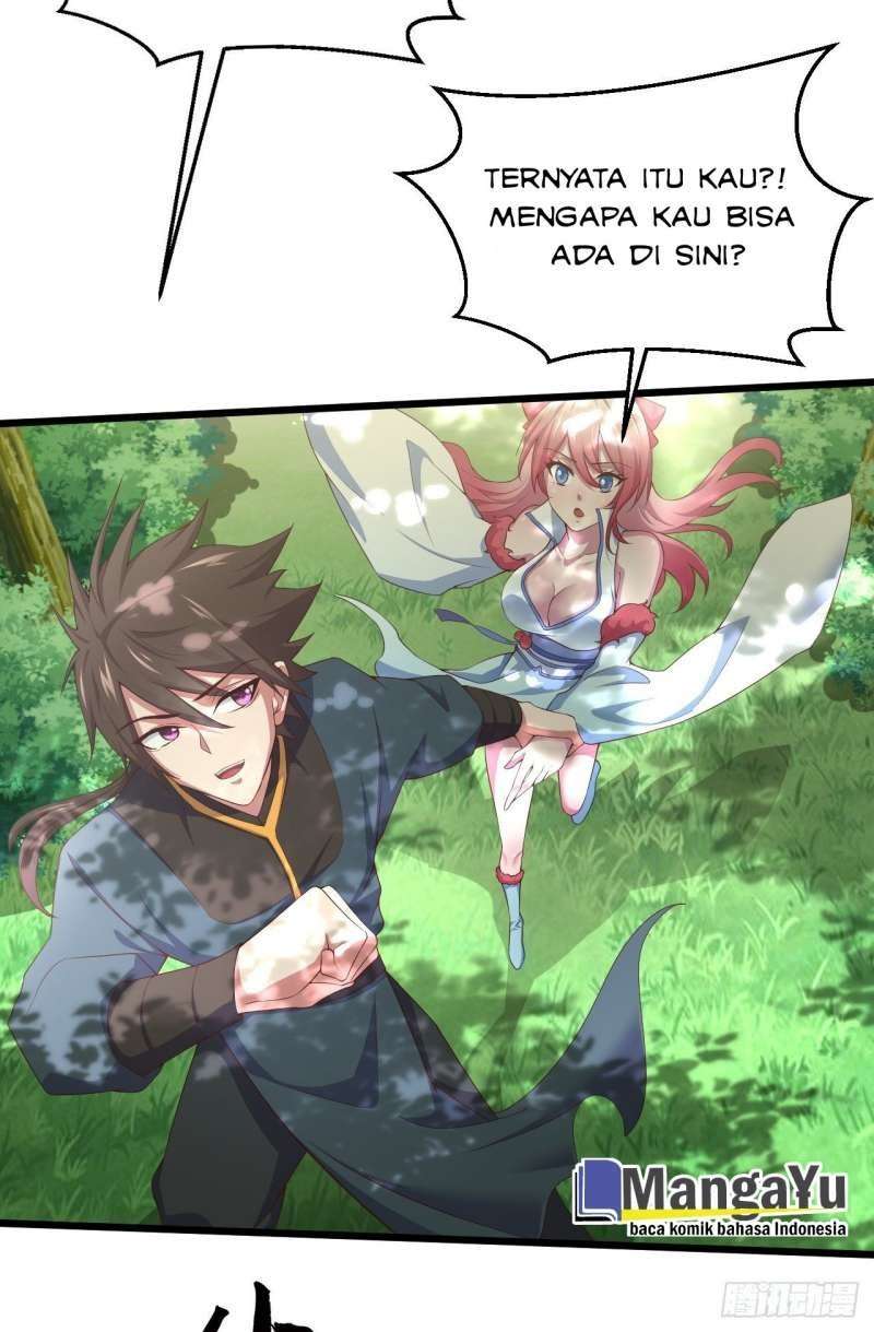My Harem Depend on Drawing Chapter 03 Image 108