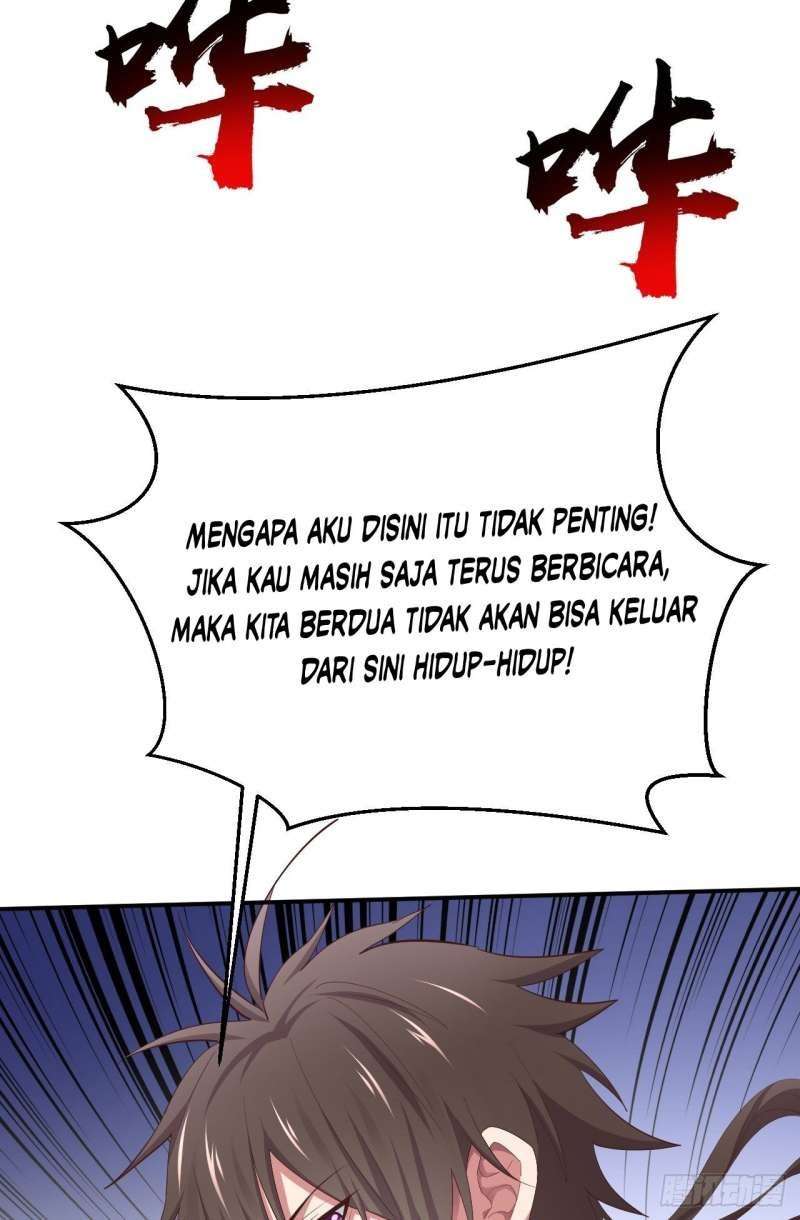 My Harem Depend on Drawing Chapter 03 Image 109