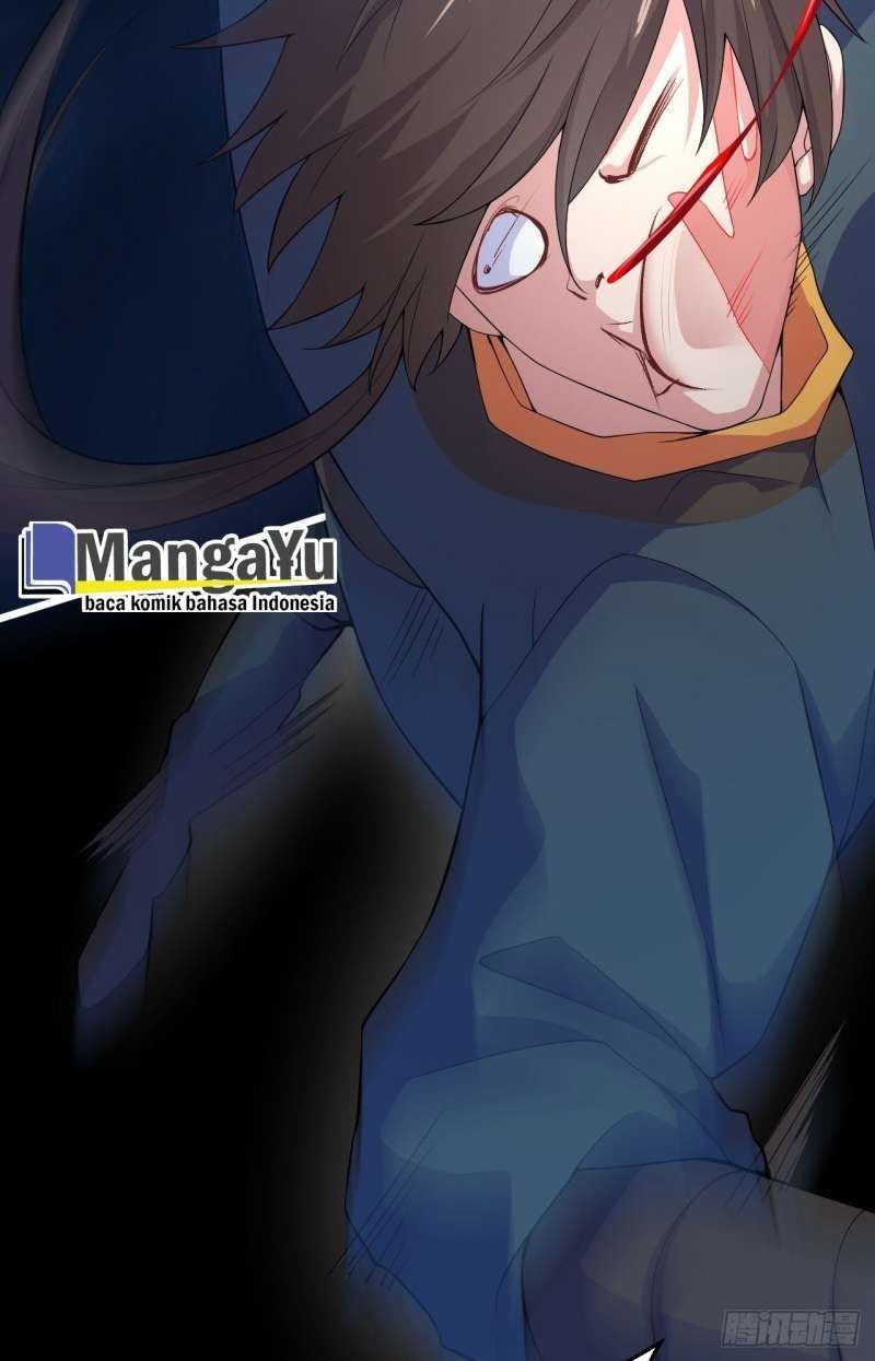 My Harem Depend on Drawing Chapter 03 Image 14