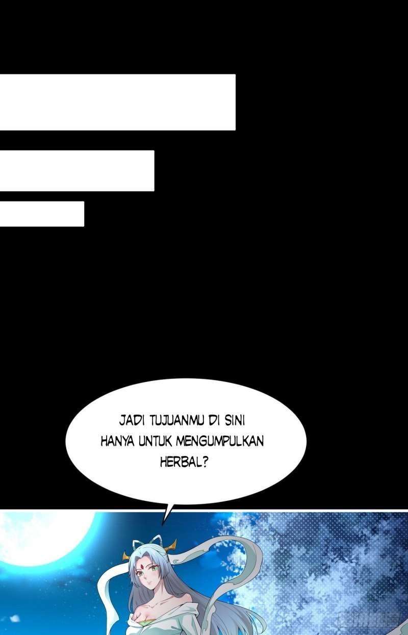My Harem Depend on Drawing Chapter 03 Image 16