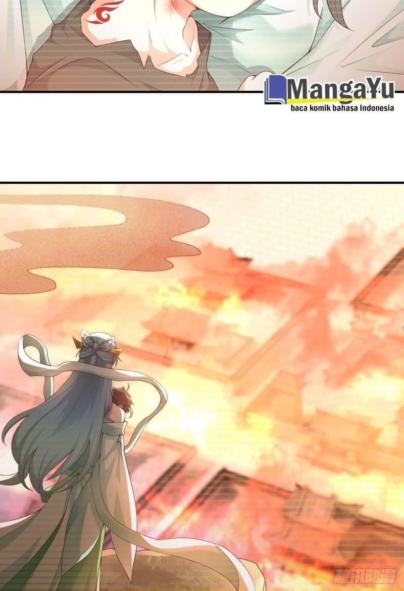 My Harem Depend on Drawing Chapter 03 Image 22