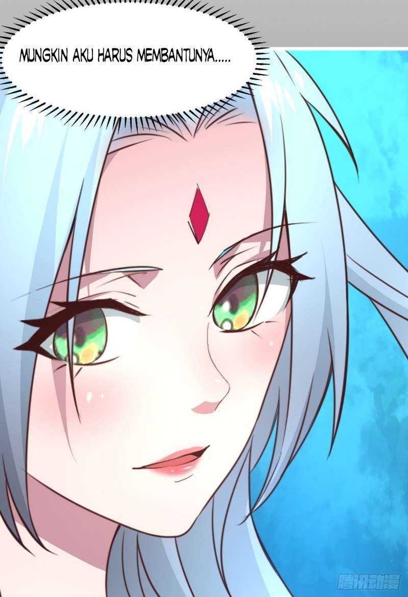 My Harem Depend on Drawing Chapter 03 Image 24