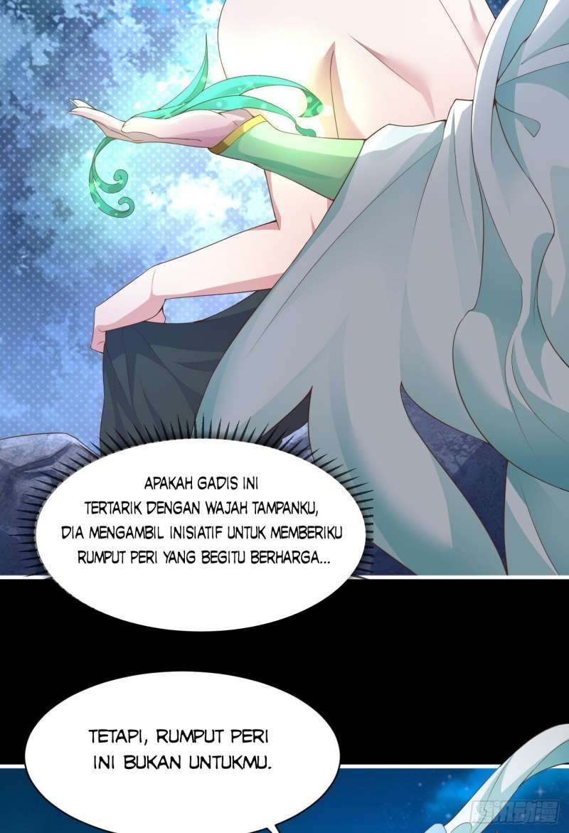 My Harem Depend on Drawing Chapter 03 Image 26