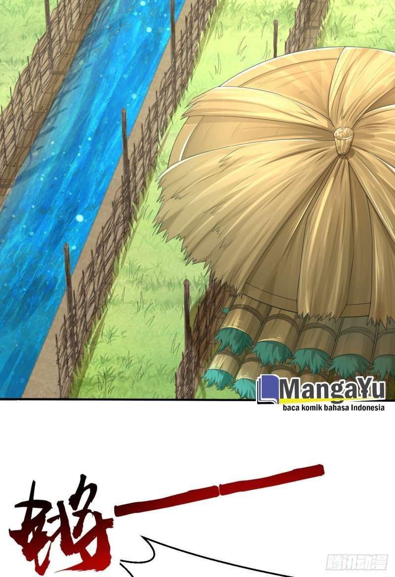 My Harem Depend on Drawing Chapter 03 Image 32