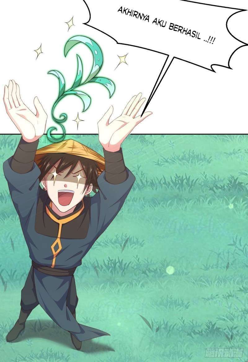 My Harem Depend on Drawing Chapter 03 Image 33