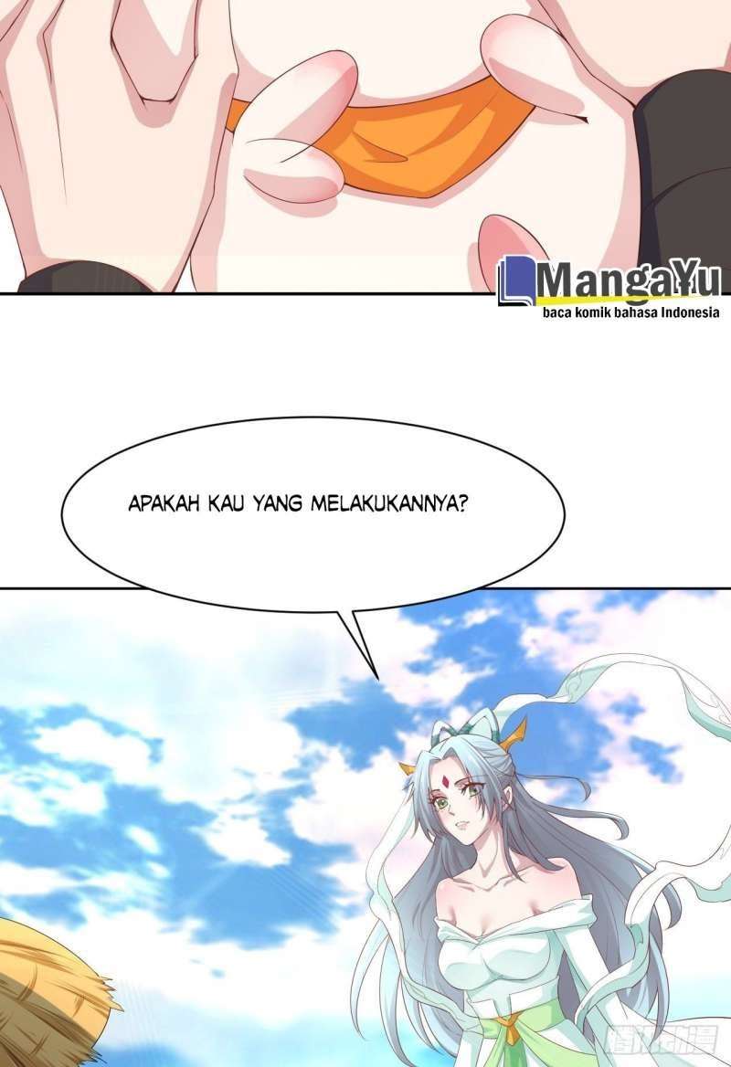 My Harem Depend on Drawing Chapter 03 Image 36