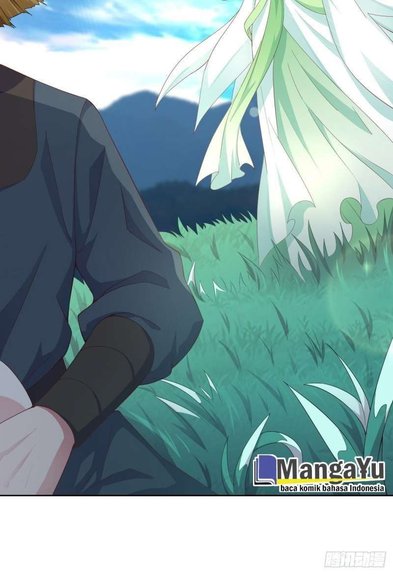 My Harem Depend on Drawing Chapter 03 Image 37