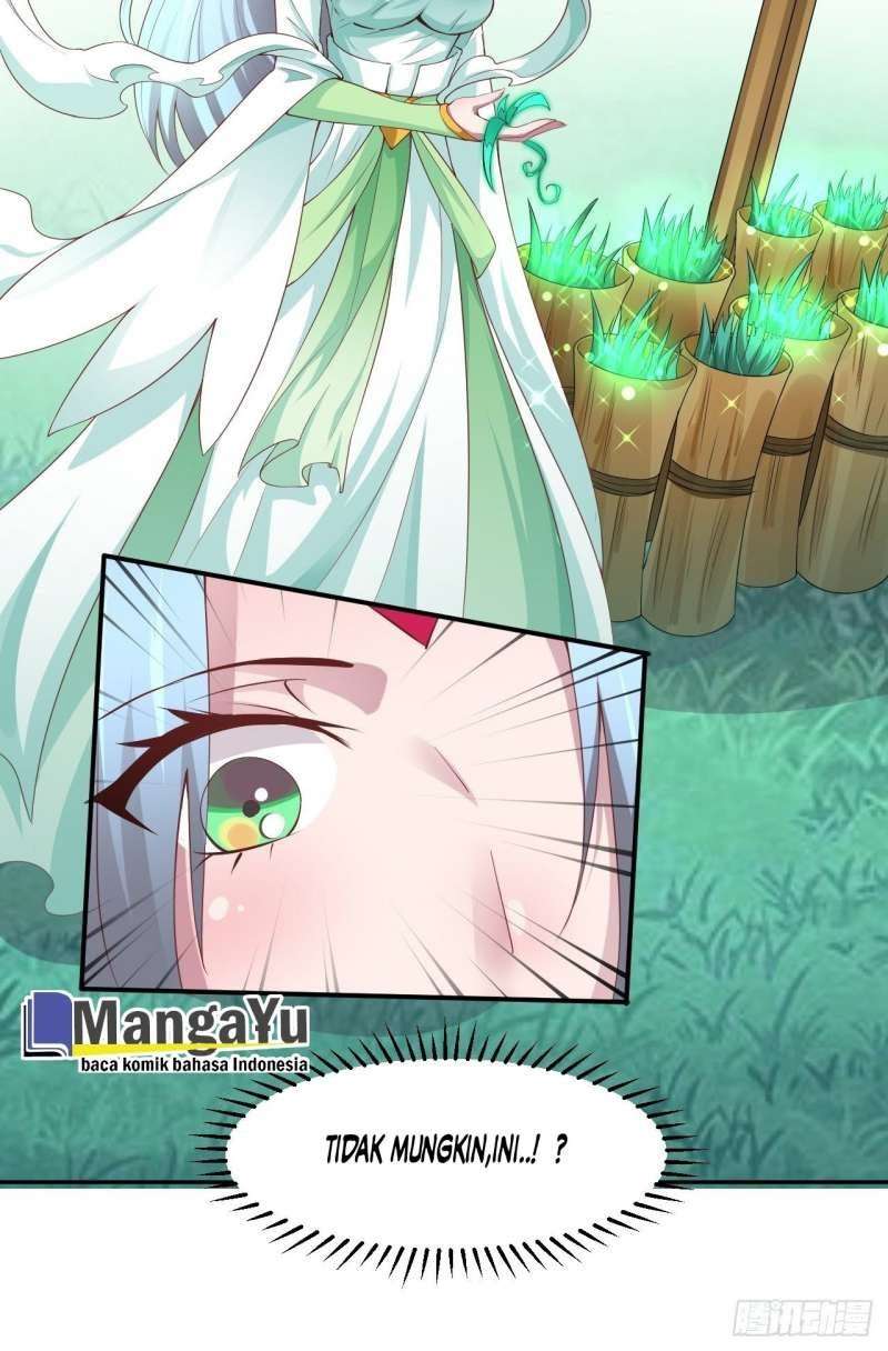My Harem Depend on Drawing Chapter 03 Image 40