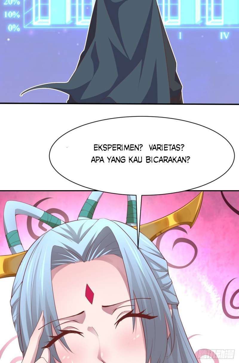 My Harem Depend on Drawing Chapter 03 Image 44