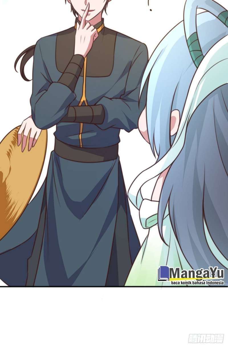 My Harem Depend on Drawing Chapter 03 Image 46