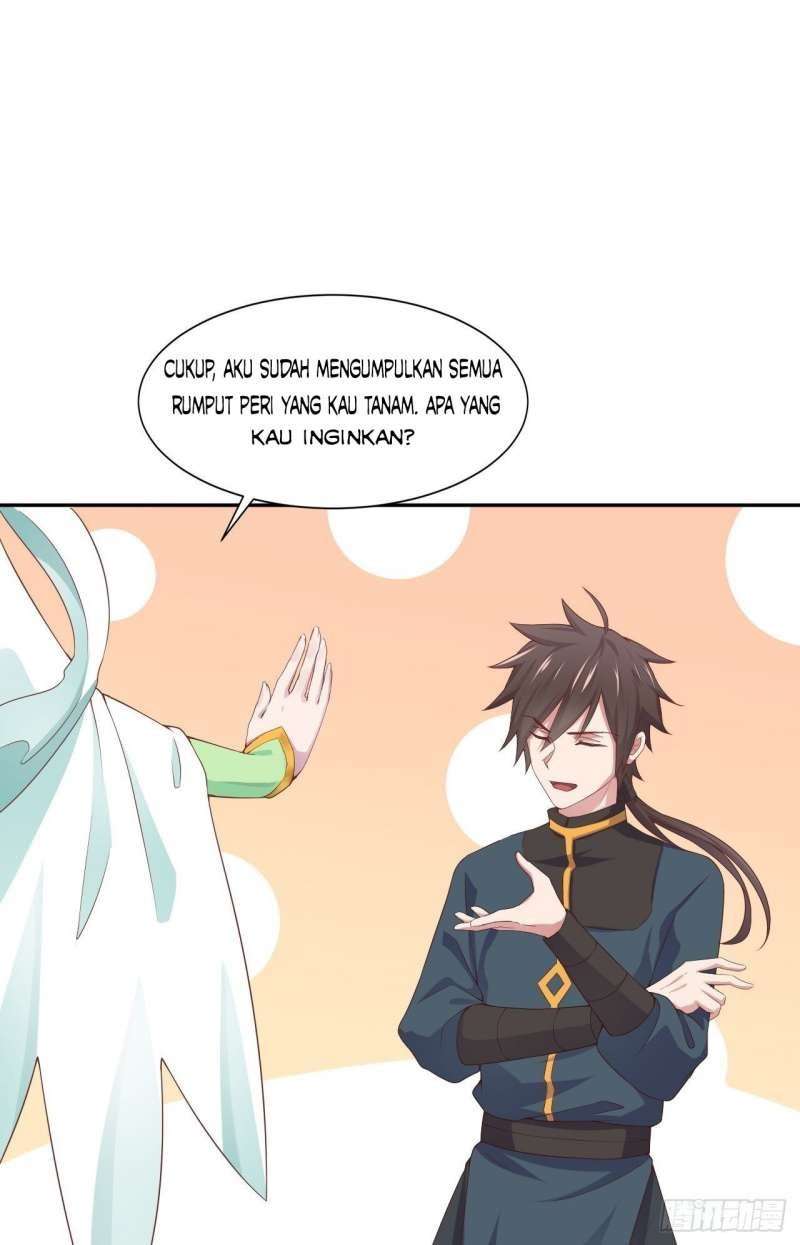 My Harem Depend on Drawing Chapter 03 Image 47
