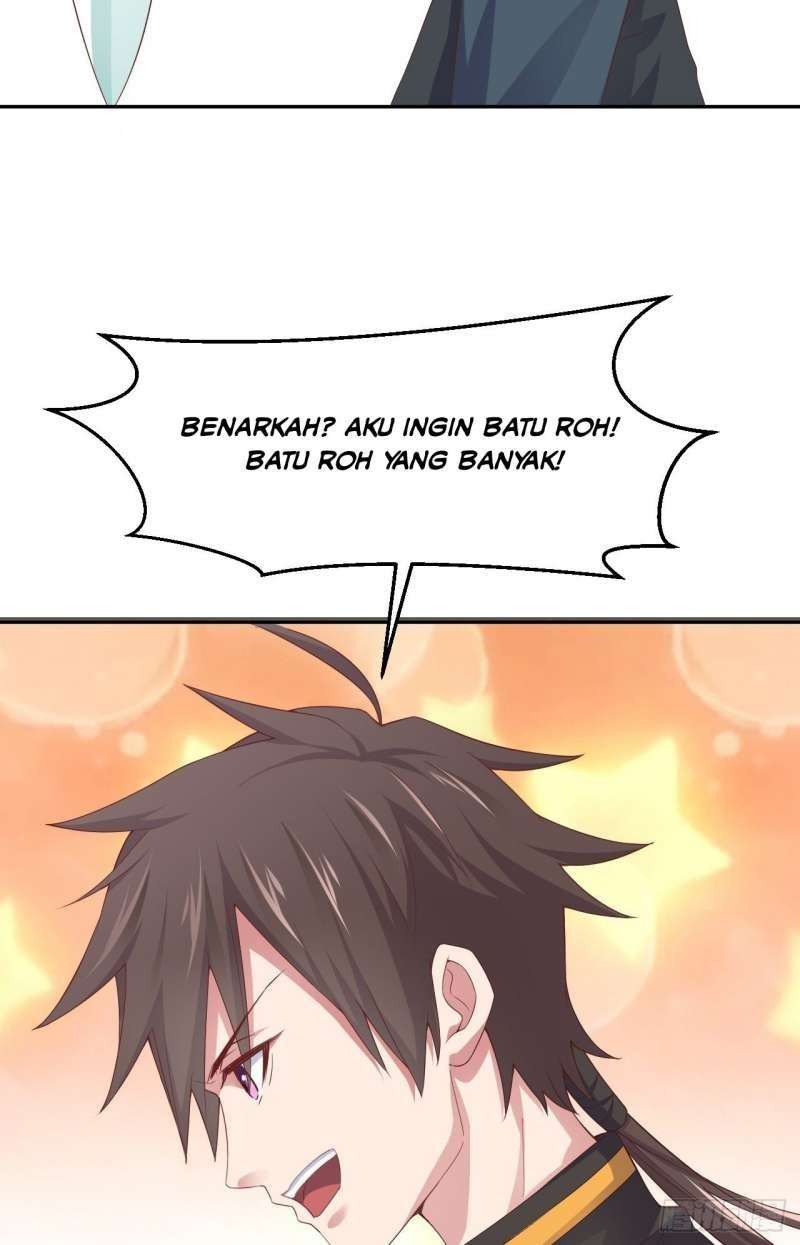 My Harem Depend on Drawing Chapter 03 Image 48
