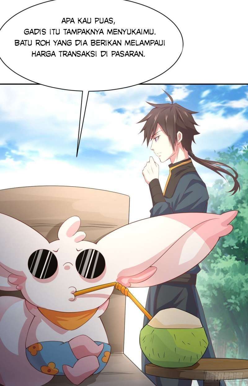 My Harem Depend on Drawing Chapter 03 Image 52