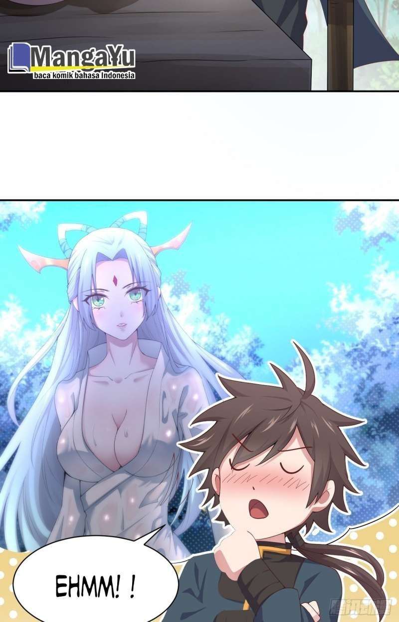 My Harem Depend on Drawing Chapter 03 Image 53