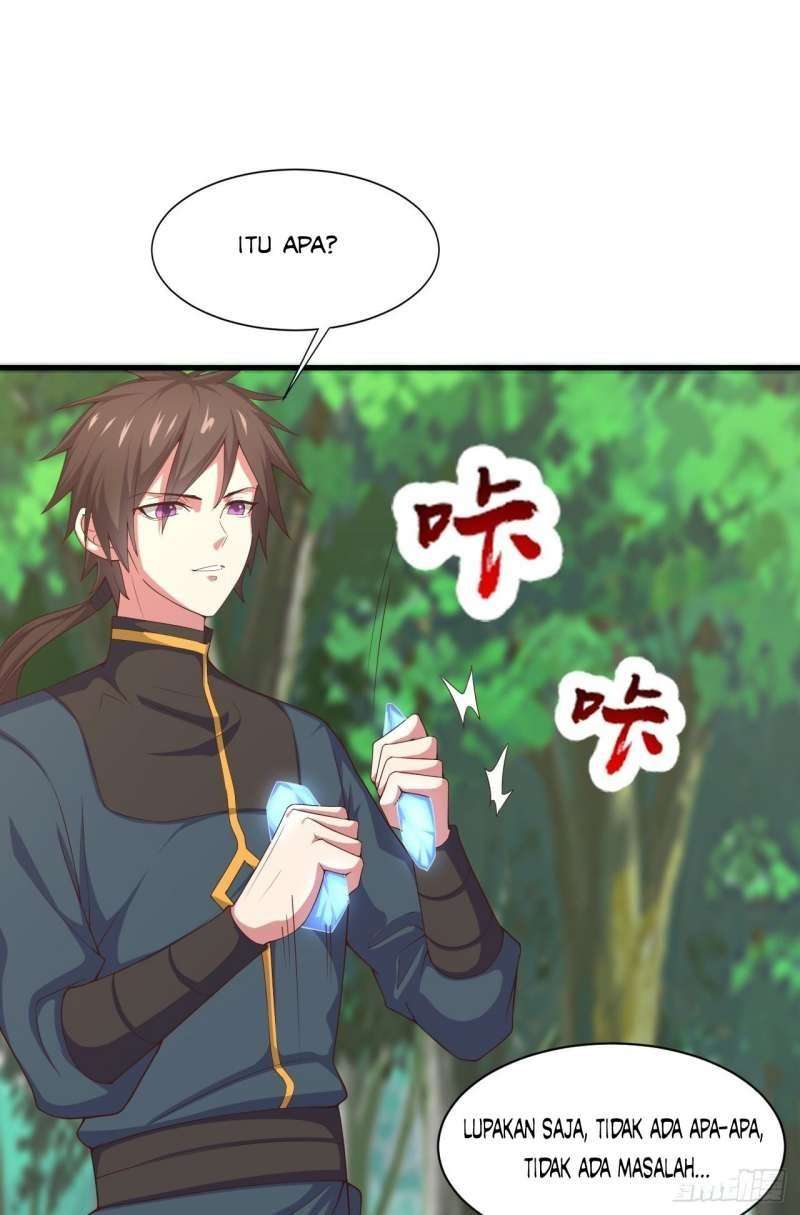 My Harem Depend on Drawing Chapter 03 Image 56
