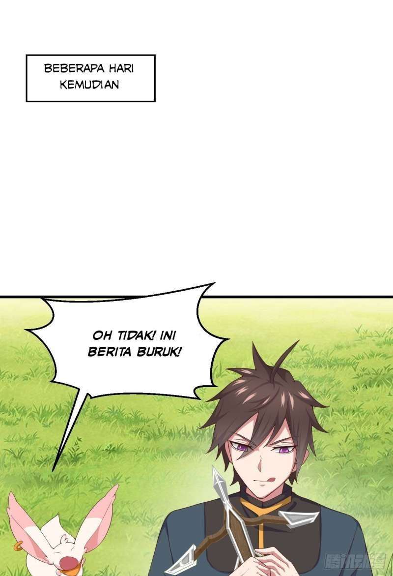 My Harem Depend on Drawing Chapter 03 Image 64