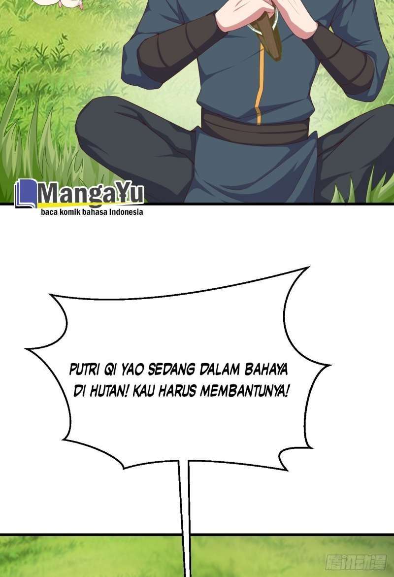 My Harem Depend on Drawing Chapter 03 Image 65