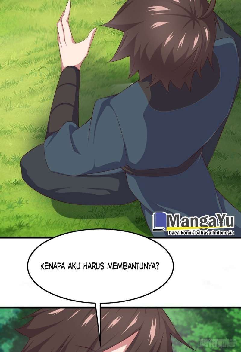 My Harem Depend on Drawing Chapter 03 Image 67